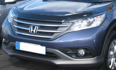 Motorhjelmsbeskytter Honda CR-V fra 2012-2017
