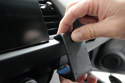 Mobilholder til Honda Jazz fra 2020-