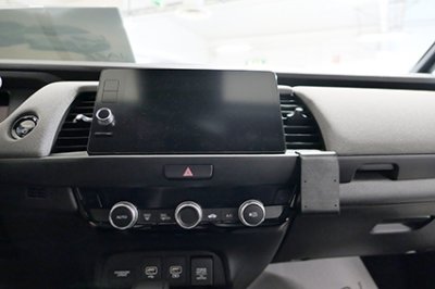 Mobilholder Honda Jazz fra 2020-