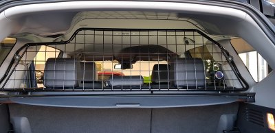 Lastgitter Honda CR-V fra 2017-2022