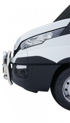 Frontbøjle Iveco Daily 2014-2019