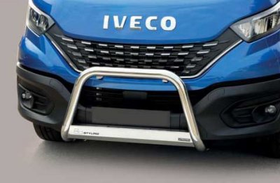 Frontbøjle Iveco Daily fra 2019-