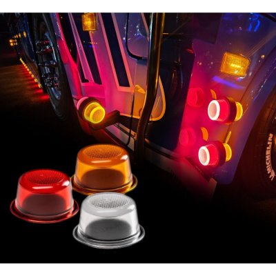 LEDSON Halo sidemarkeringslys