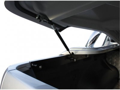 Cover D-Max (Isuzu) 2012- Proform med coverbue