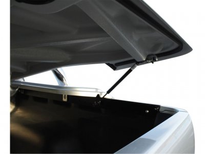 Cover D-Max (Isuzu) 2012- Proform med coverbue