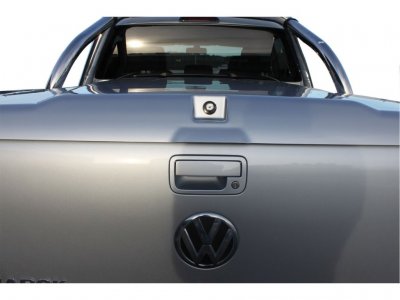 Cover D-Max (Isuzu) 2012- Proform med coverbue