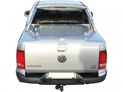 Cover D-Max (Isuzu) 2012- Proform med coverbue