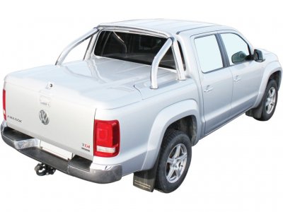 Cover D-Max (Isuzu) 2012- Proform med coverbue