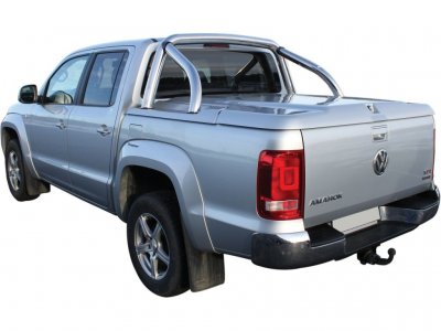 Cover D-Max (Isuzu) 2012- Proform med coverbue