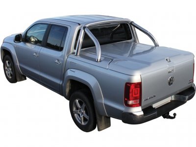 Cover D-Max (Isuzu) 2012- Proform med coverbue