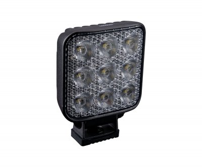 LEDSON Lumina SQ9 - Arbejdslys 40W