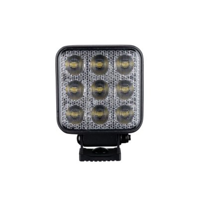 LEDSON Lumina SQ9 - Arbejdslys 40W