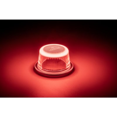 LEDSON Halo Side Marking | Rød