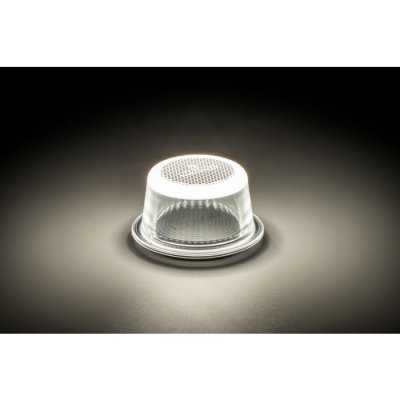 LEDSON Halo Side Marking | Hvid