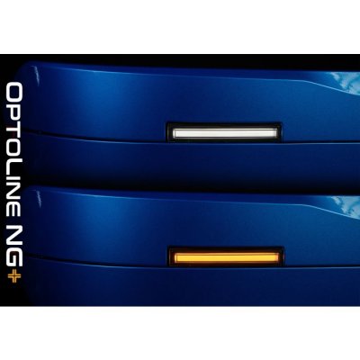 LEDSON Optoline NG+ til Scania NextGen
