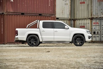 Sænkesæt Volkswagen Amarok fra 2011-2020