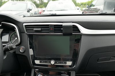 Mobilholder MG ZS EV 2020-