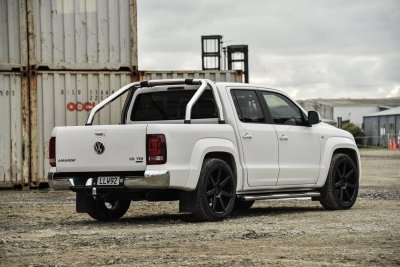 Sænkesæt Volkswagen Amarok fra 2011-2020