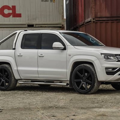 Sænkesæt Amarok (Volkswagen) fra 2011-2020