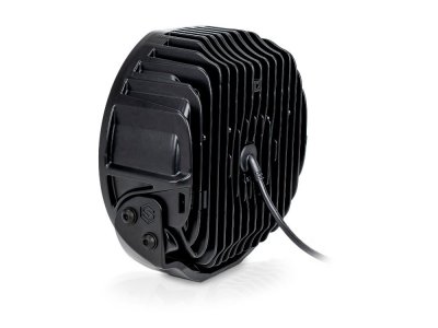 Lazer Sentinel 9 Elite ekstra lys i sort farve