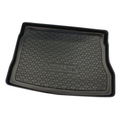 Bagagerumsbakke til Kia Ceed fra 2007-2012