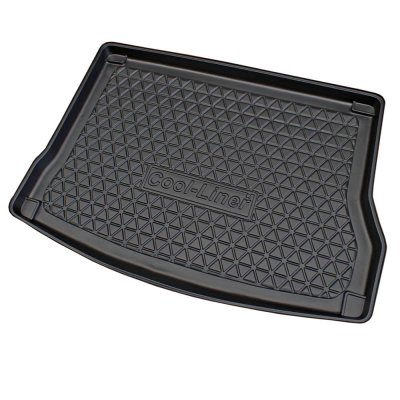 Bagagerumsbakke til Kia Ceed fra 2007-2012