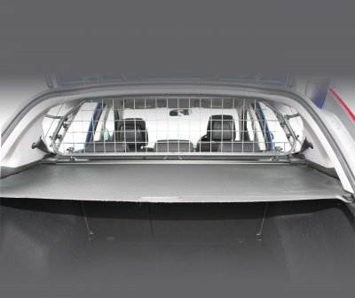 Hundegitter til Kia Ceed SW fra 2007-2012