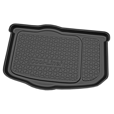 Bagagerumsbakke til Kia Soul fra 2009-2013
