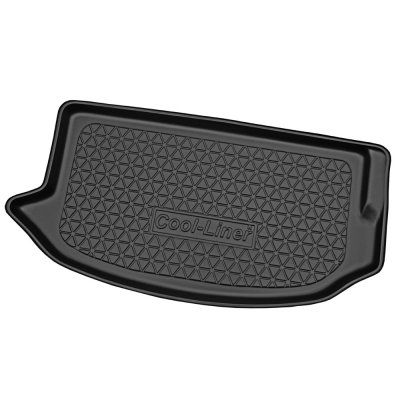 Bagagerumsbakke til Kia Soul fra 2009-2013