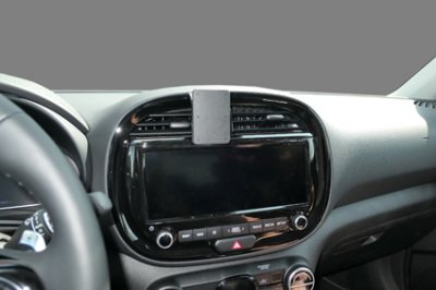 Mobilholder til Kia e-Soul fra år 2019-