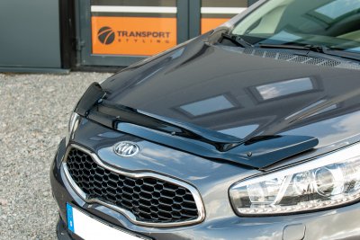 Motorhjelmsbeskytter Ceed (Kia) fra 2013-2018