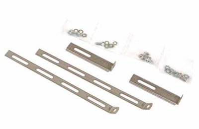Ekstra lygtebom Hella 105-250mm, ekstra robust