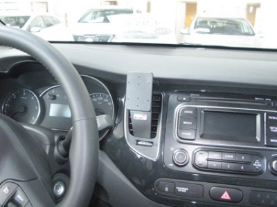 Mobilholder Kia Carens fra modelår 2014-2019