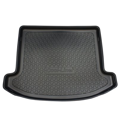 Bagagerumsbakke til Kia Carens fra 2014-