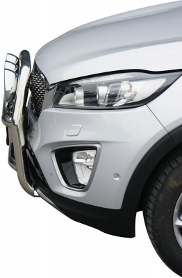 Frontbøjle Kia Sorento 2015-2020