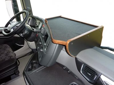 Bord til Scania S-Serie fra 2016-
