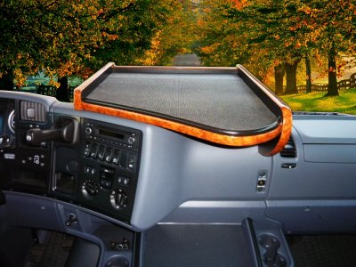 Bord til Scania R-Serie fra 2004-2009
