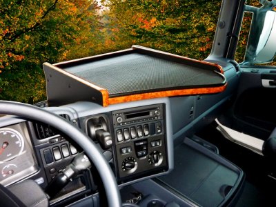Bord til Scania G-Serie fra 2007-2009