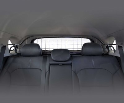 Lastgitter Kia Niro fra 2017-2022