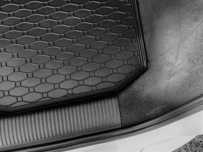 Bagagerumsbakke Audi A3 Sportback fra 2012-2020