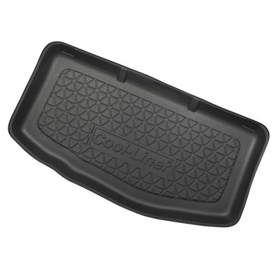 Bagagerumsbakke til Kia Picanto 5d fra 2011-