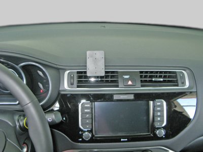 Mobilholder Kia Rio 2015-2016