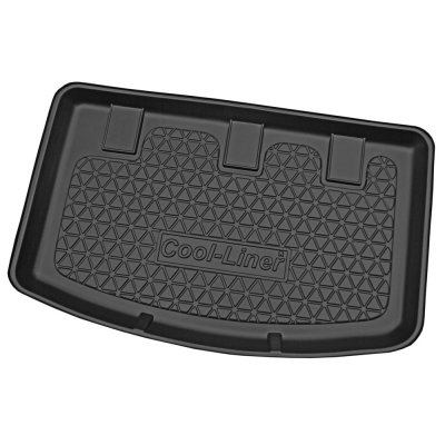 Bagagerumsbakke til Kia Rio fra 2011-2015