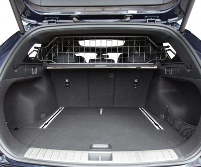 Lastgitter Kia Optima SW 2015-