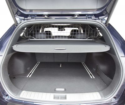 Lastgitter Kia Optima SW fra 2015- og fremefter