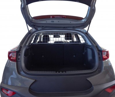 Lastgitter til Kia Stonic 2017-