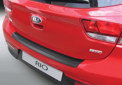 Lastbeskytter Kia Rio fra 2017-