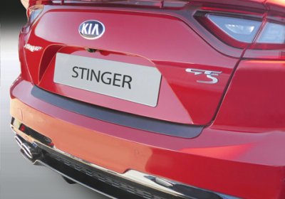 Lastbeskytter Kia Stinger fra 2018-