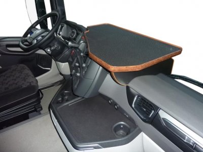 Bord til Scania R-Serie fra 2016-