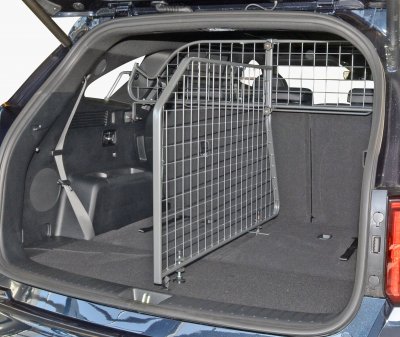 Lastgitter og skillevægge Kia Sorento fra 2021-